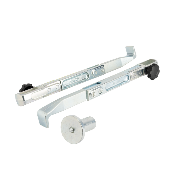 TMMR 25/35XL-1 Accessory long arms set, with extra nose piece for Reversible jaw pullers