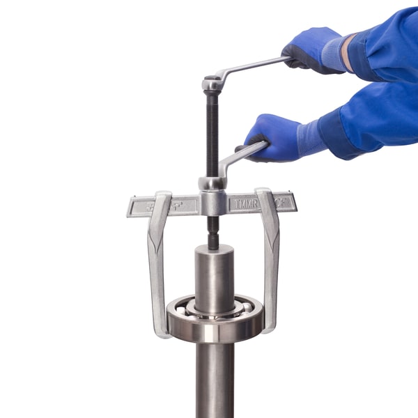 TMMR 60F Reversible jaw puller