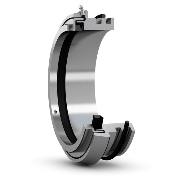 TNF 64 Taconite seal