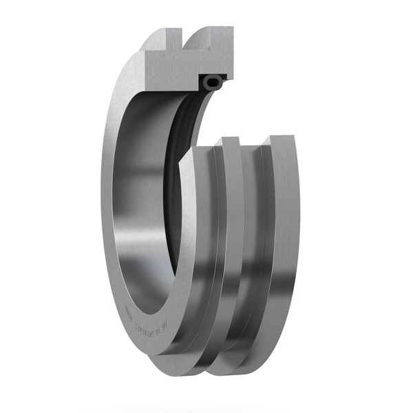 TSN 609 S Labyrinth seal