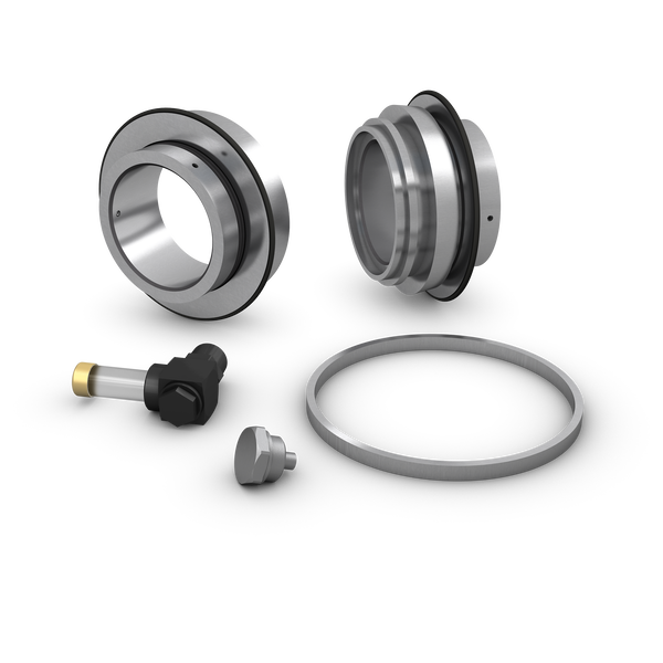 TSO 244 Oil seal kit