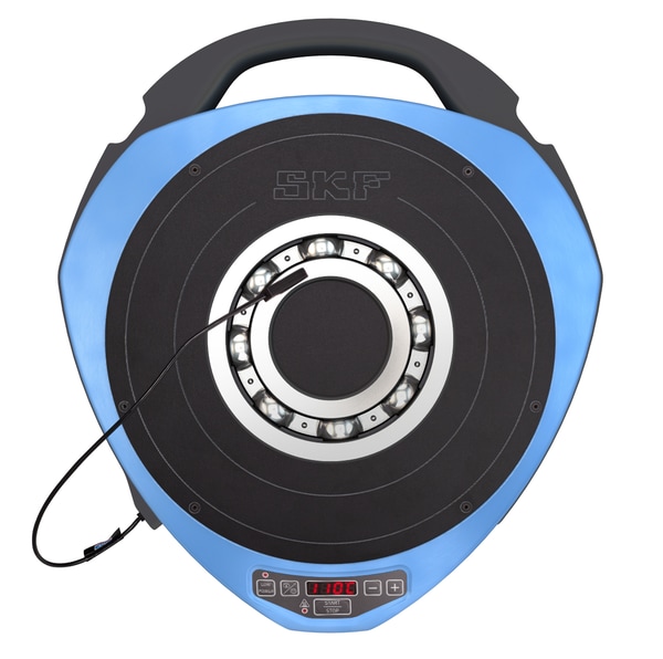 TWIM 15/230V Portable induction heater