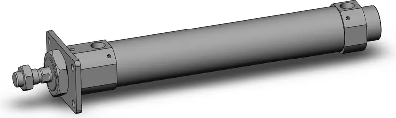 SMC 10-CDM2F40-175AZ