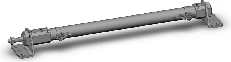SMC 10-CDM2L20-250AZ-M9PL