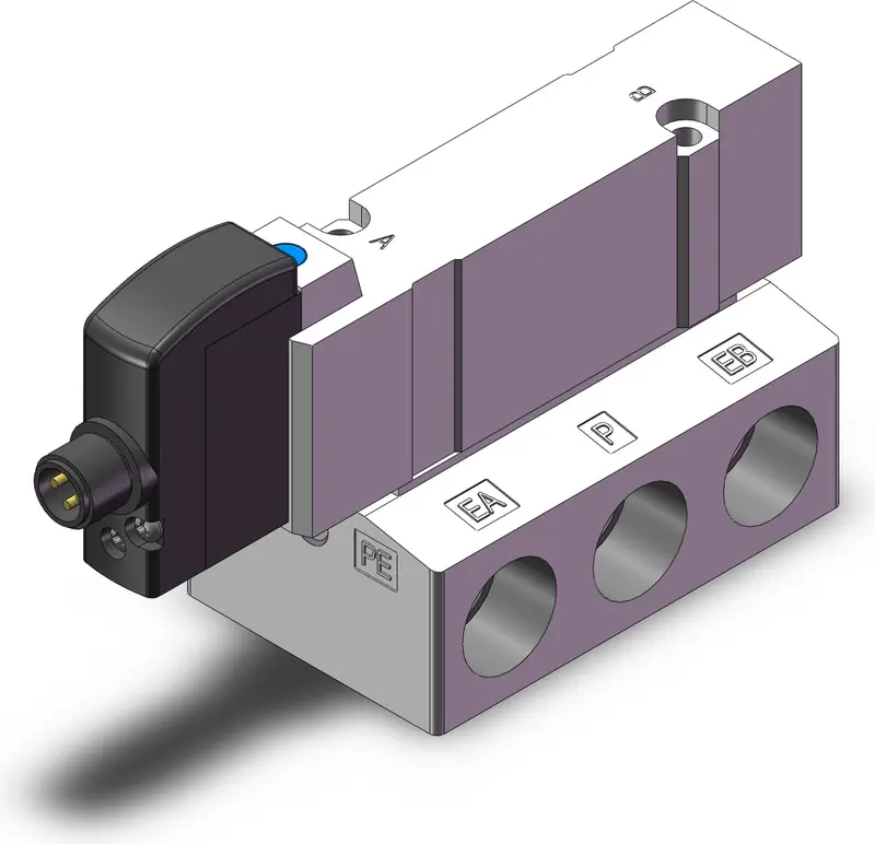 SMC 10-SY5140-5WOZ-02