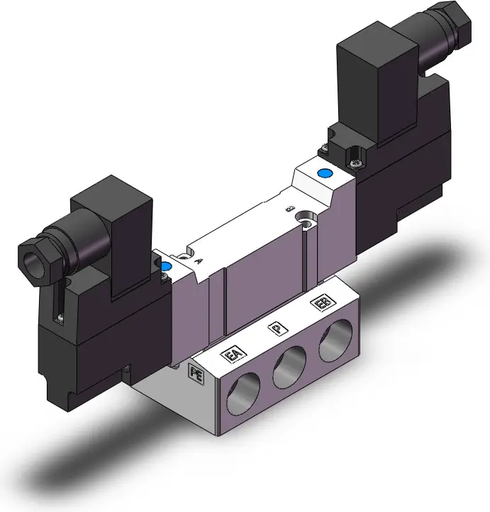 SMC 10-SY5240-5DZ-02