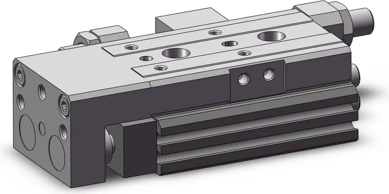 SMC 13-MXQ12-10A