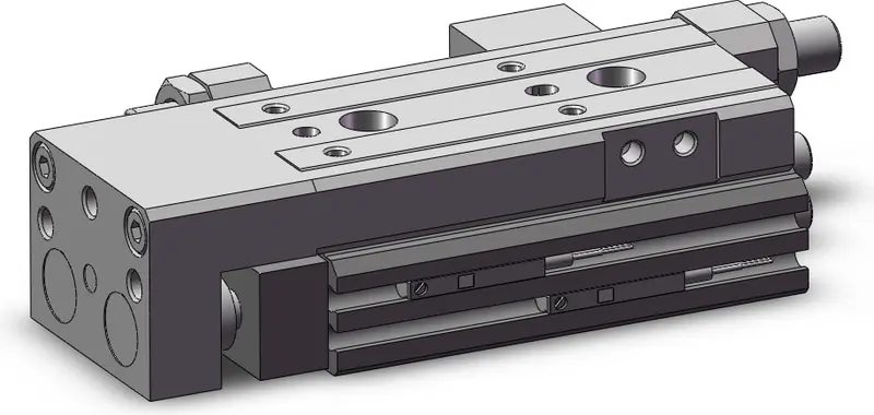SMC 13-MXQ12-30A-M9P