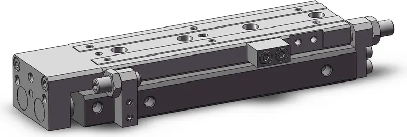SMC 13-MXQ8L-50A-M9NL