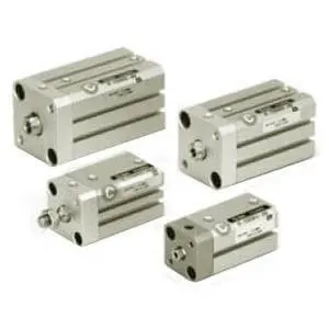 SMC 21-CDQSB25-30DM-M9PVL