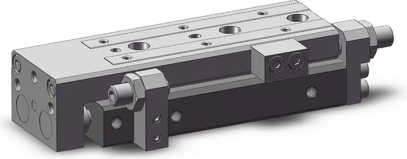 SMC 22-MXQ12L-40A