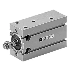 SMC 25A-CDU16-15D-M9BWL