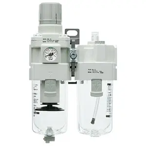 SMC AC20A-N02C-CZ-B