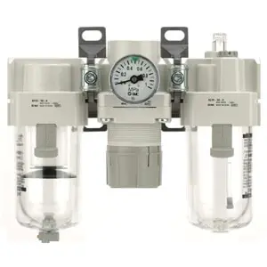 SMC AC25-N02DG-3Z-A