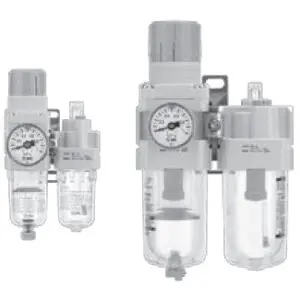 SMC AC30A-N02D-Z-A