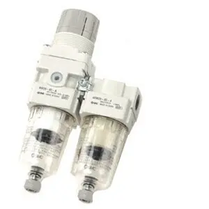SMC AC30D-02DG-S-A