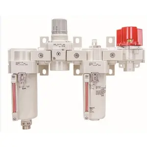SMC AC41A-N04C-8Z-X2217