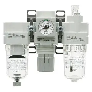 SMC AC50-F06DG-B