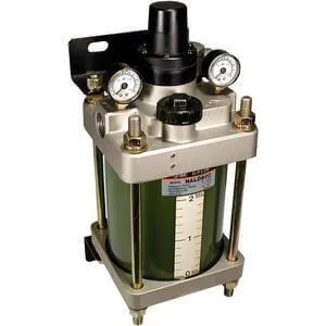 SMC - ALDU900-14B-S1 - D.P. LUBE UNIT