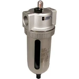 SMC - ALF400-N02B - AUTO FEED LUBRICATOR