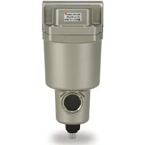 SMC AM150C-550C, Coalescing Mist Separator AM550C-N03