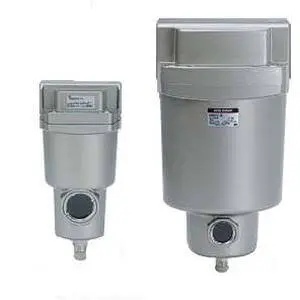 SMC AMG150C-550C/AMG650-850, Water Separator AMG650-N02