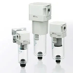 SMC AMJ-D, Drain Separator for Vacuum AMJ30-N06