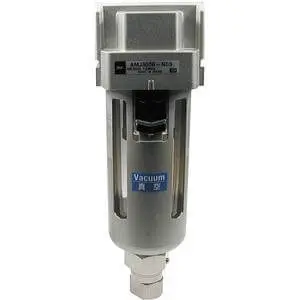 SMC AMJ, Drain Separator for Vacuum AMJ5000-N03