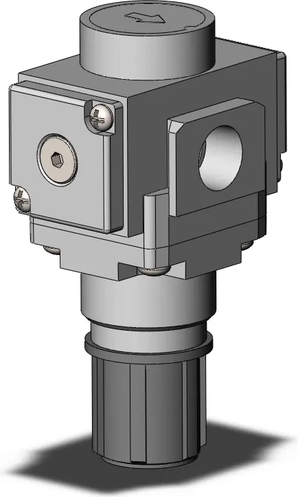 SMC AR20-02-1N-B