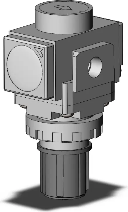 SMC AR20-N01EH-Z-B