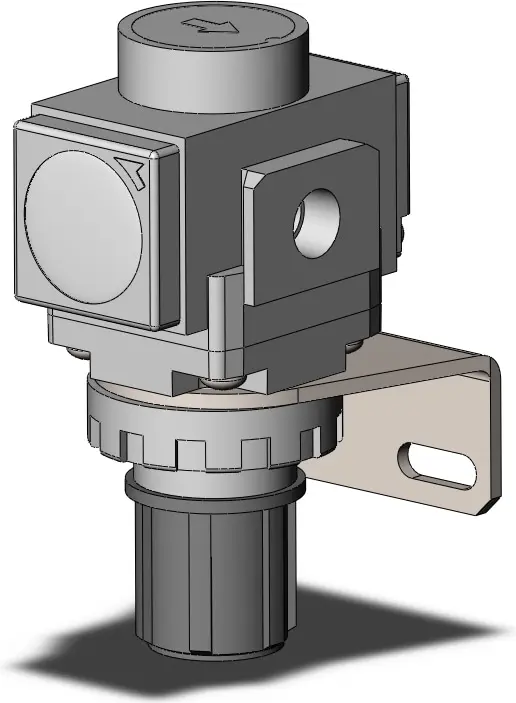 SMC AR20K-N01BE-1NZ-B