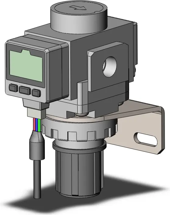 SMC AR20K-N01BE3-1NZA-B