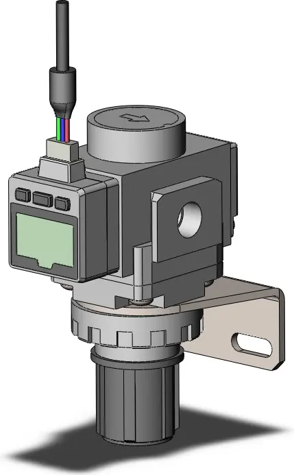 SMC AR20K-N01BE4-Z-B