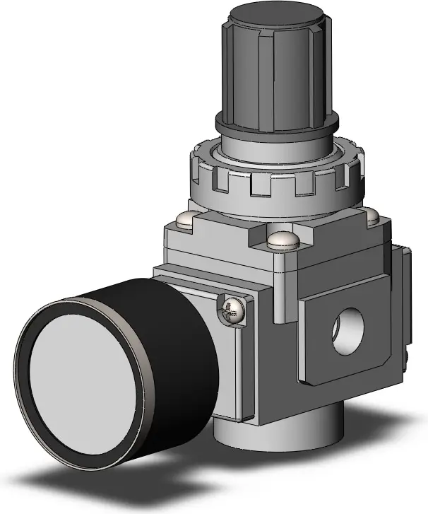 SMC AR20K-N01GH-YZ-B