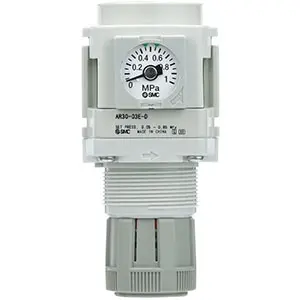 SMC AR30-03E3-ZA-D