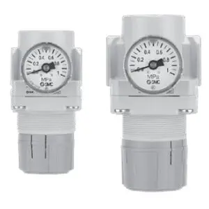 SMC AR30-03H-Y-A