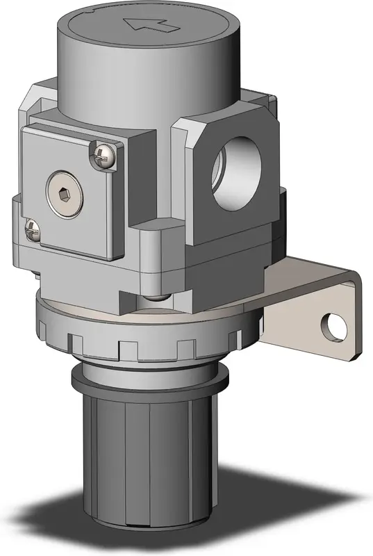 SMC AR30-N03B-RZ-B