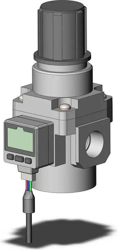 SMC AR30-N03E3-NYZ-B