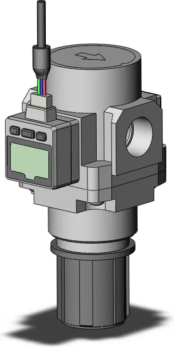 SMC AR30-N03E4-NZ-B