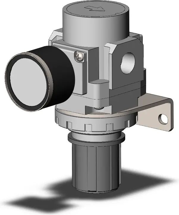 SMC AR30K-N02BG-Z-B