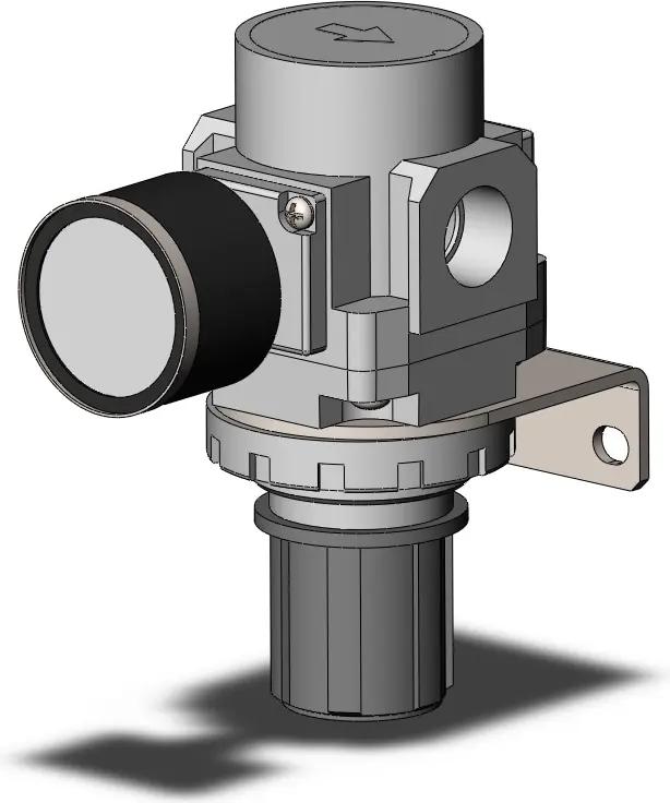 SMC AR30K-N03BG-Z-B
