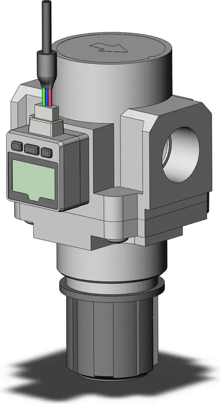 SMC AR40K-N04E2-Z-B