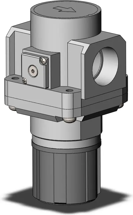 SMC AR50-10-1-B