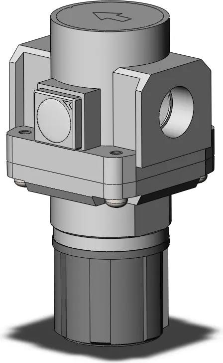 SMC AR50-N06E-RZ-B