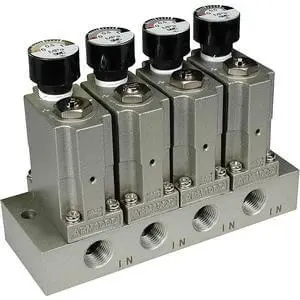 SMC ARM1000-8A1-N01