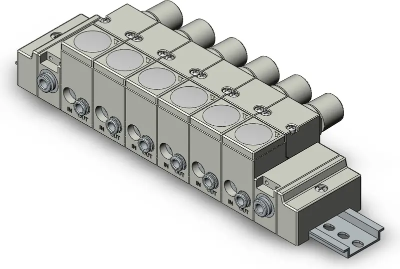 SMC ARM11AA1-608-R