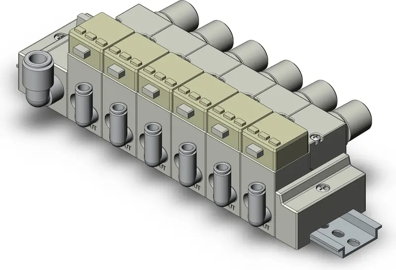 SMC ARM11AA1-674-L3ZA-P