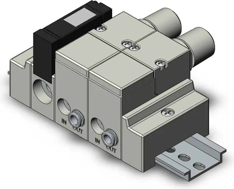 SMC ARM11AA4-208-AZ