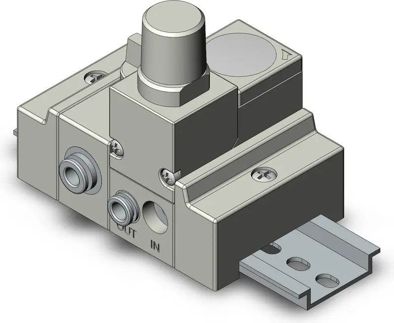 SMC ARM11AB1-108-L4-N