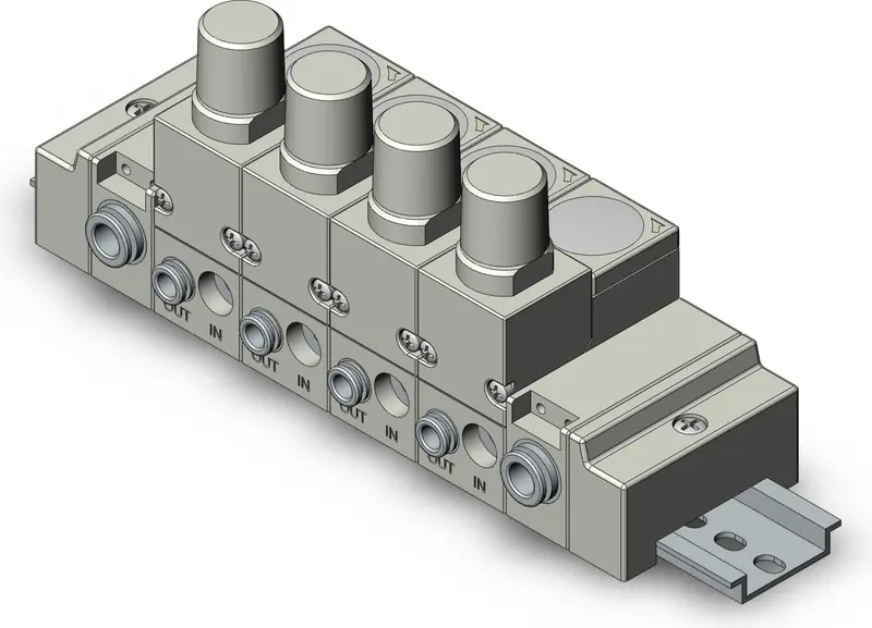 SMC ARM11AB1-410-RZ